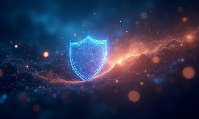 Concetto di protezione dati spaziale